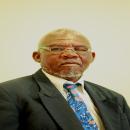 CLLR K B KENOSI
