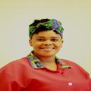 CLLR K D MOLEFE