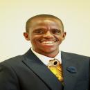 CLLR K E PITSO