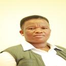CLLR K G MOSIANE