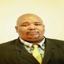 CLLR K P TSILE