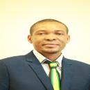 CLLR P MOKGATLHE
