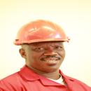 CLLR R A KGAKATSI