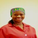 CLLR T G KATAMETSI