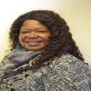 Speaker - Cllr Portia Letshufi