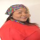 Cllr Tsholofelo Sebolao 