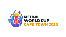 Netball World Cup Trophy  Netball World Cup Trophy