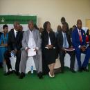 Chief WHIP Chief WHIP