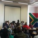 Ramotshere Moiloa Council welcomes two new Councillors Ramotshere Moiloa Council welcomes two new Councillors