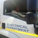 Heavy storm blew away houses in Zeerust Heavy storm blew away houses in Zeerust